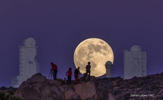 Luna llena