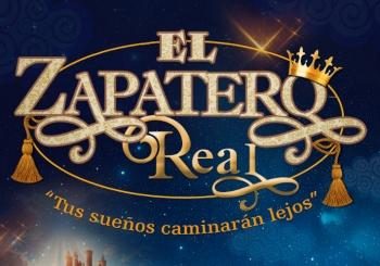 El Zapatero Real en Tenerife. Tus sueños caminarán lejos