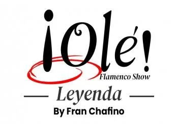 Olé Flamenco Show en Tenerife. Flamenco Show · Leyenda · By Fran Chafino