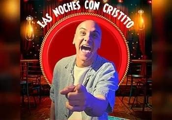 Las Noches con Cristito en La Orotava - Tenerife