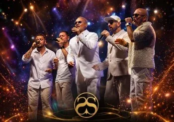 Soul Sanet Alma de Navidad en Tenerife