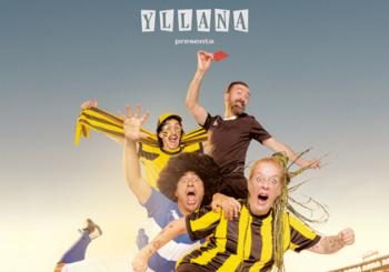 Gool - Yllana en Tenerife