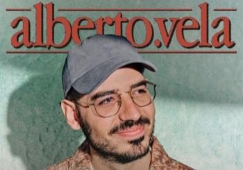 Alberto Vela en Tenerife