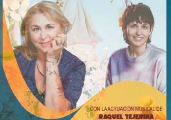 Encuentro Literario: Megan Maxwell y Sandra Miró en Tenerife