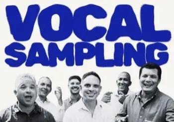 Vocal Sampling en Tenerife