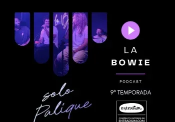 Solo Palique - 7/10/26 en Santa Cruz de Tenerife