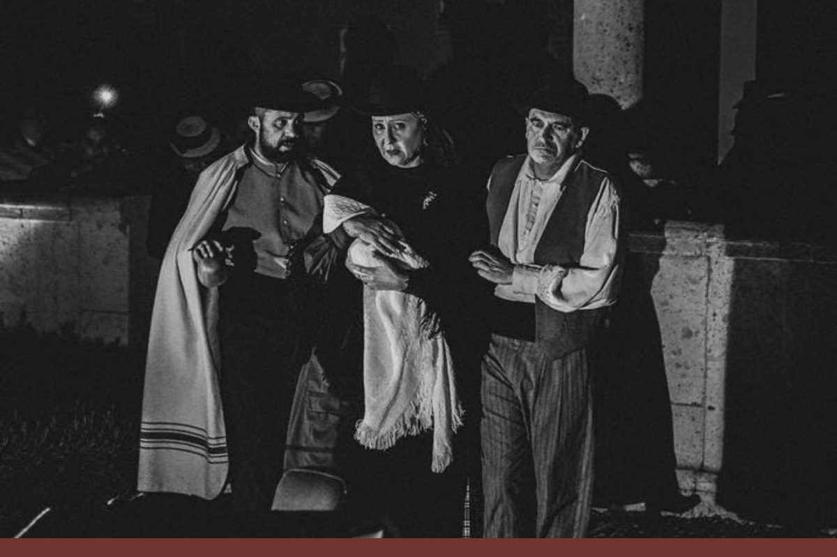 Don Juan Tenorio
