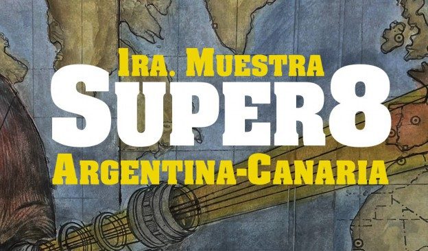 Super 8 Argentina Canaria