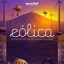 Eólica Festival 2026